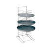 American Metalcraft 1-1/4" deep, 10"-17" dia. Pizza Rack