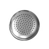 American Metalcraft 12 oz. Dredge Top; Small Round Holes Shaker Top
