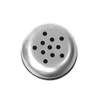 American Metalcraft 6 & 8 oz. Cheese (round) Shaker Top