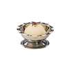 American Metalcraft 3.5 oz Sherbet Dish