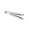 American Metalcraft 6-1/2" Pom Tongs