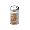 American Metalcraft Spice Complete Glass Shaker