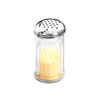 American Metalcraft Cheese Complete Glass Shaker