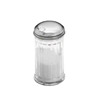 American Metalcraft Sugar Complete Glass Shaker