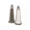 American Metalcraft Eiffel Tower Salt & Pepper Shakers
