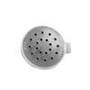 American Metalcraft Replacement Coarse Top for Lexan Dredge