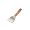 American Metalcraft 7-1/2" Slant Edge Scraper