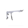 American Metalcraft Waiter's Corkscrew with Curved Blade