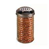 American Metalcraft Beehive Cheese Shaker with 0.25" Holes