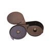 American Metalcraft 2-Compartment Margarita Rimmer