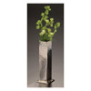 American Metalcraft 1-3/4" Sq Bud Vase