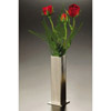 American Metalcraft 1-3/4" Sq Bud Vase