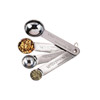 American Metalcraft Measuring Spoon Set