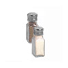 American Metalcraft Mushroom Cap 2 oz. Salt & Pepper Shakers