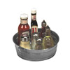 American Metalcraft 10" x 3" Tub