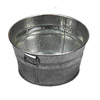 American Metalcraft 6" x 3" Tub