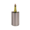 American Metalcraft 7-11/16"H Stainless Wine Cooler