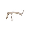 American Metalcraft Stainless Waiter's Corkscrew with Curved Blade