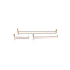 American Metalcraft 10" Wire Hanger