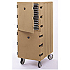Cambro Double Tray & Sheet Pan Camcart
