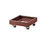 Cambro 13" x 13" Single Camdolly