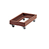 Cambro 13" x 13"Double Camdolly