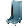 Cambro Camdolly w/3.5" Casters & Handle