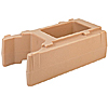 Cambro 2-1/2 & 5 Gallon Camtainer Riser
