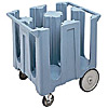 Cambro 11-1/4" Plate Dish Caddy