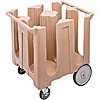 Cambro 12-1/4" Plate Dish Caddy