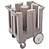 Cambro 9-1/2" Plate Dish Caddy
