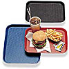 Cambro 13-13/16" x 17-3/4" Fast Food Trays