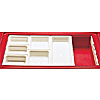 Cambro Vending Cart Divider Bars