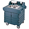 Cambro 220V Hand Sink Cart