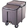 Cambro ICS175L SlidingLid Short Ice Caddy