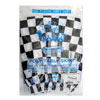 Party Essentials Table Skirts - Prints