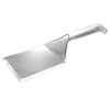 Party Essentials Clear Plastic Spatula