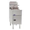 Pitco SG18-S Solstice Fryer