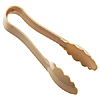 Cambro 6" Scallop Tongs