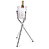 Cambro Chrome Wine Bucket Stand