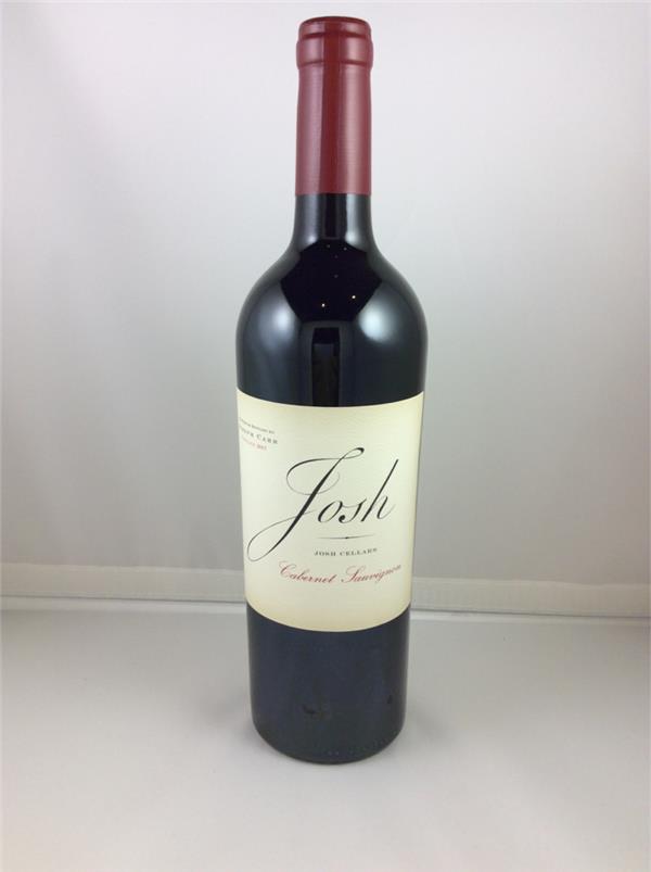 CAB SAUV JOSH CELLARS, Josh Cellars, United States The Winehouse