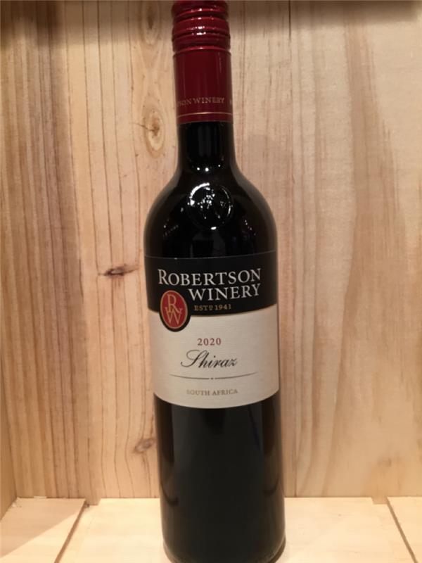 Shiraz, South Africa, Shiraz Jones & Company Wine Merchants