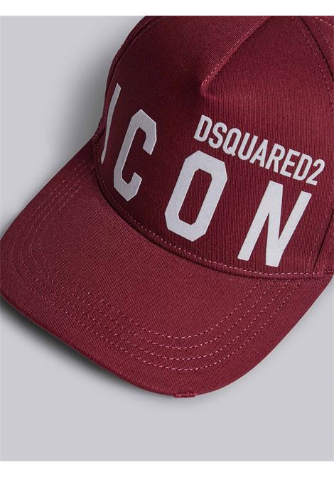 DSQUARED donna - Corvino