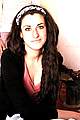 Cristina López Ortiz