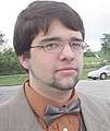 Jonathan Murray
