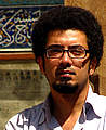 Taha Ahmadi