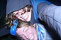 Isabell and Steve Diederichs and Mcgeragle