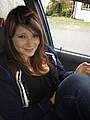Alexis Ayotte