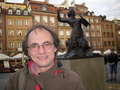 Bernhard Fumy