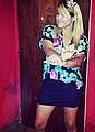 Mican Romero